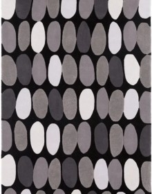 Шерстяний килим Matrix MAX 32 Sofia Grey - высокое качество по лучшей цене в Украине.